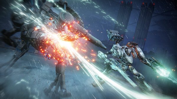 《机战佣兵6：境界天火 ARMORED CORE VI FIRES OF RUBICON》中文版下载_3