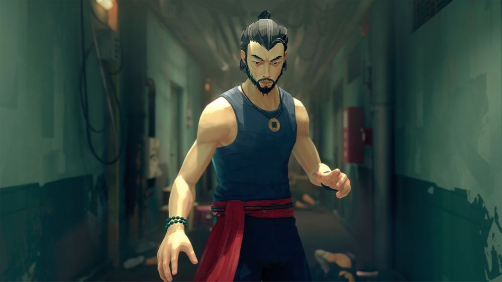 师父.SIFU_1