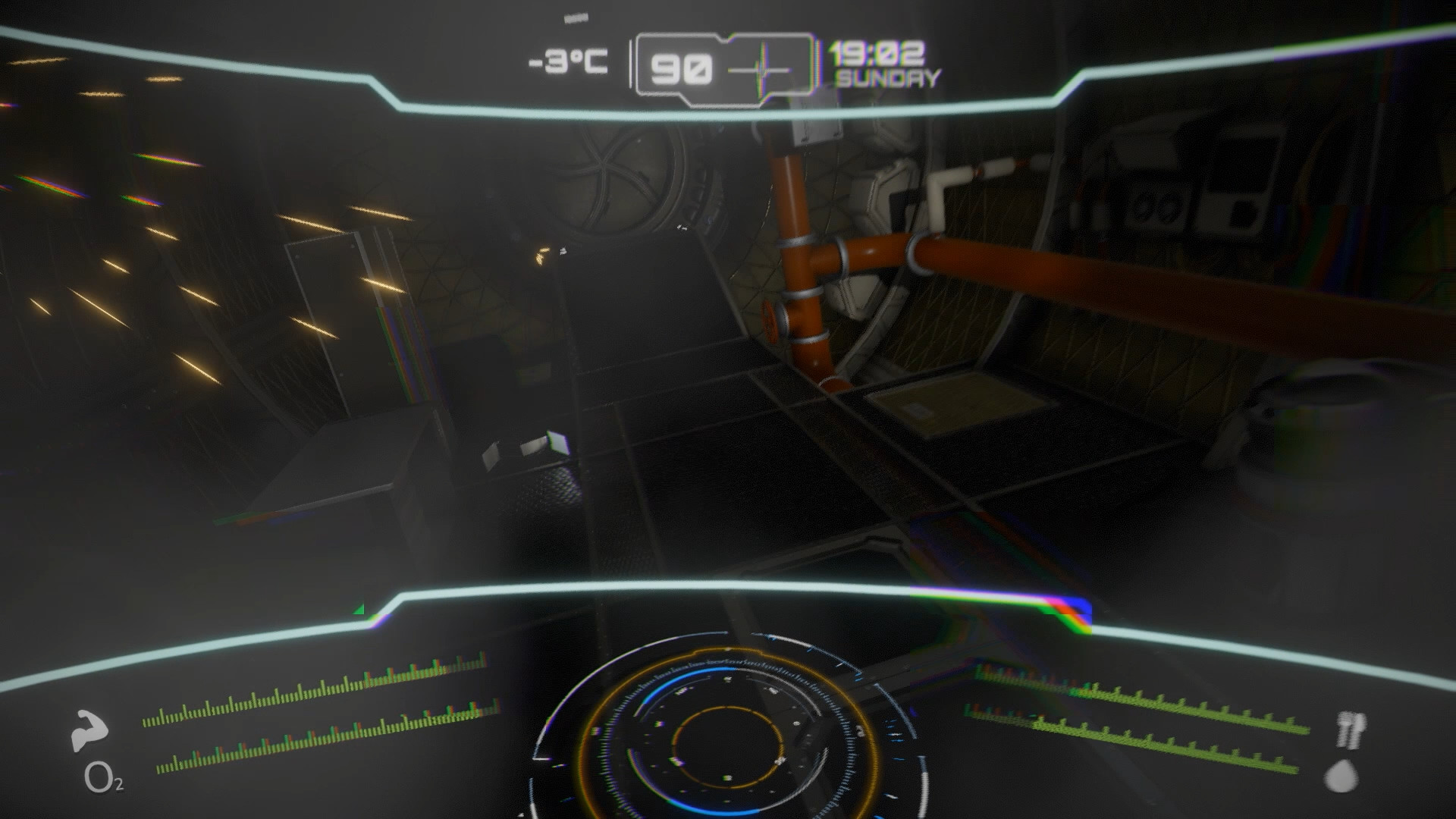 占领火星：致命游戏 Occupy Mars: The Game_1