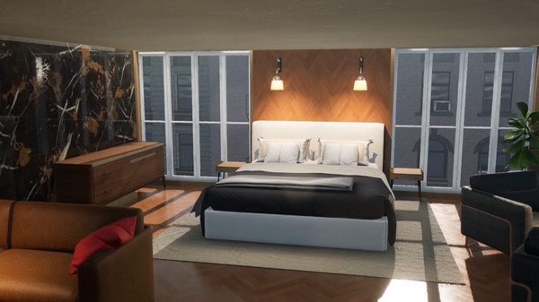 酒店大改造 Hotel Renovator》_0