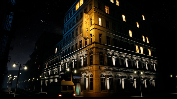 酒店大改造 Hotel Renovator》_1
