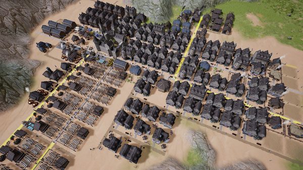王国重生 Kingdoms Reborn_2
