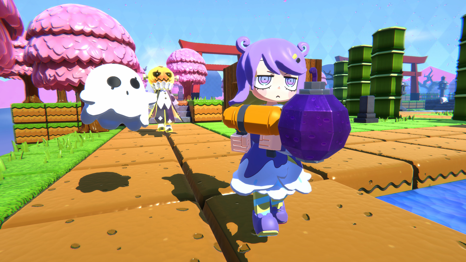 咕喵怪物 Goonya Monster_0