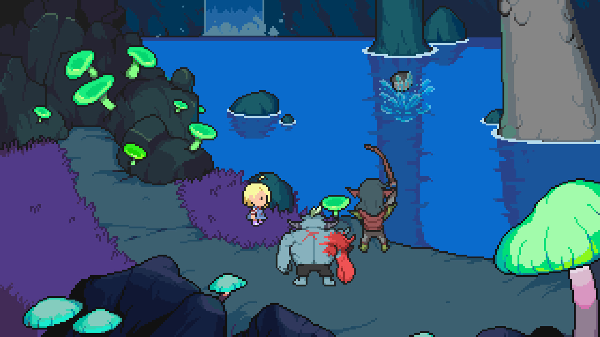 梅格与怪物 Meg's Monster_1