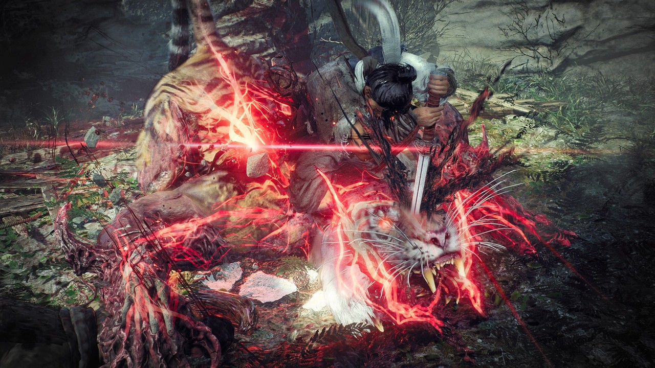 卧龙：苍天陨落 Wo long: Fallen Dynasty_1