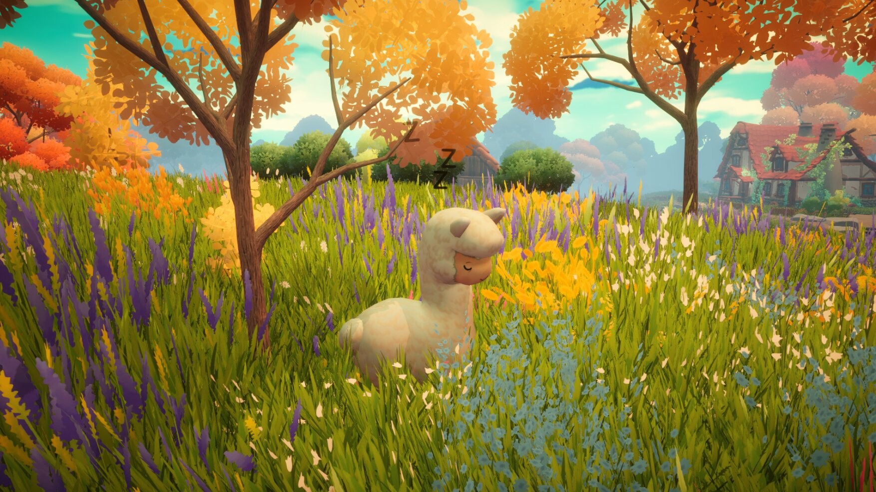 梦幻谷 Everdream Valley_0