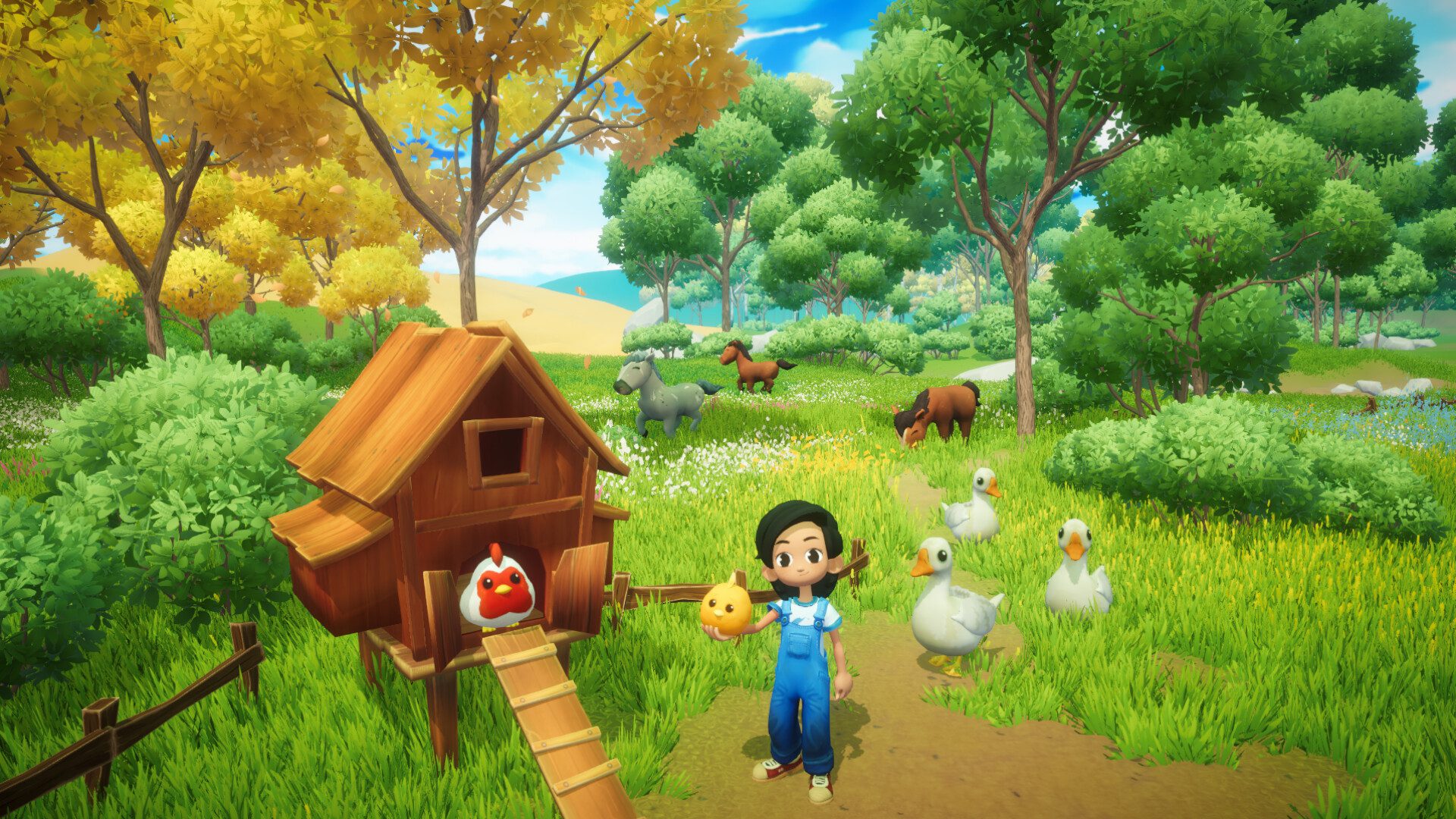 梦幻谷 Everdream Valley_1
