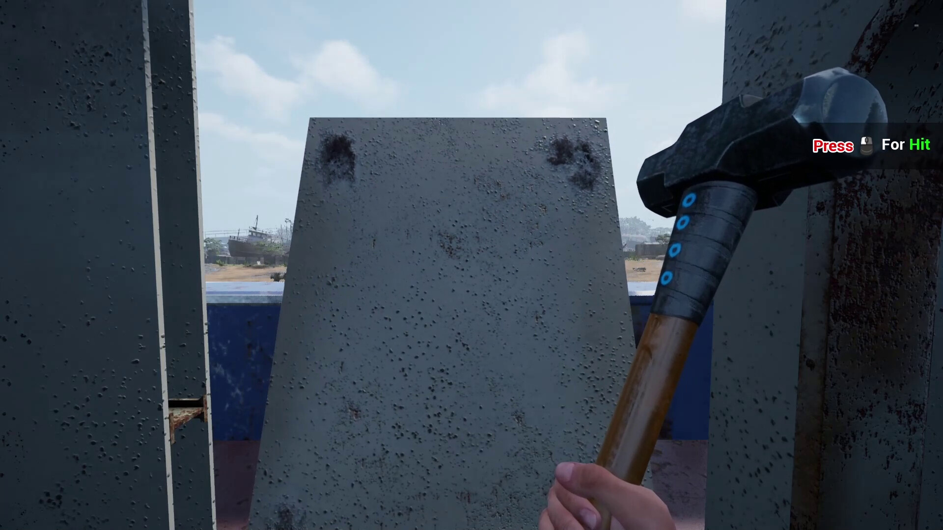 船舶墓地模拟器2 Ship Graveyard Simulator 2_0