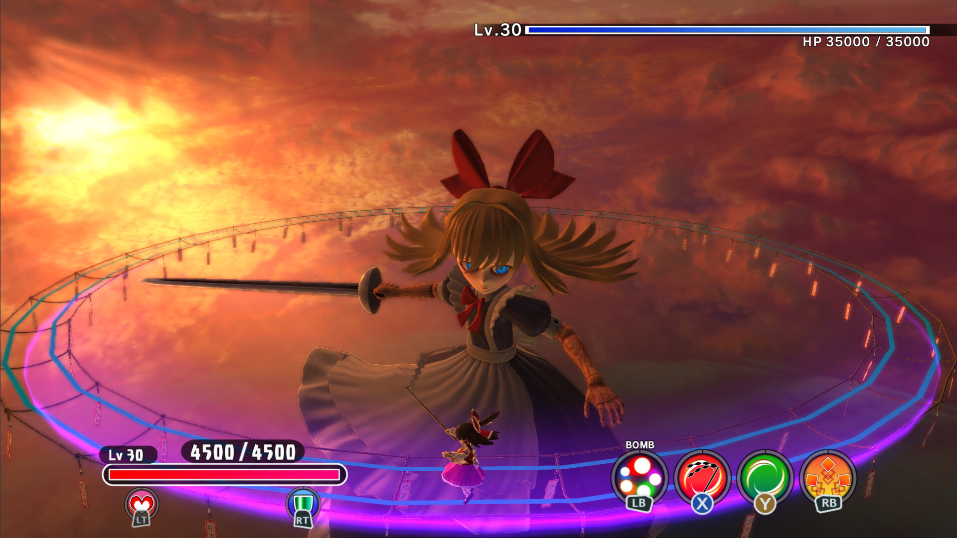 东方新世界 Touhou New World_0
