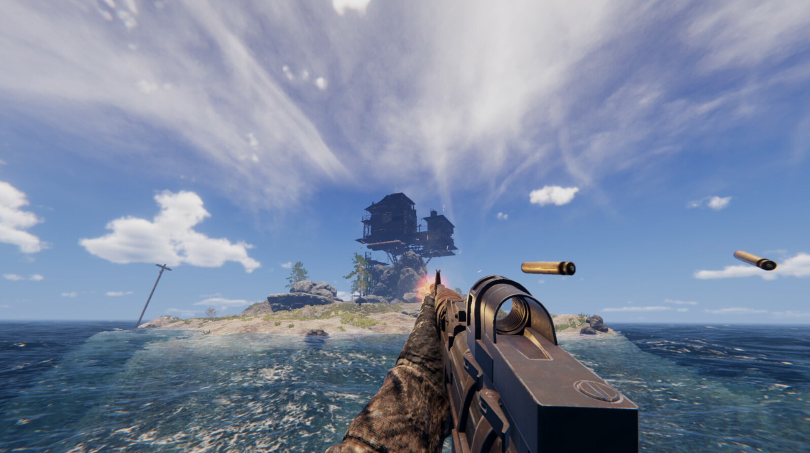 沉没之地 Sunkenland_2
