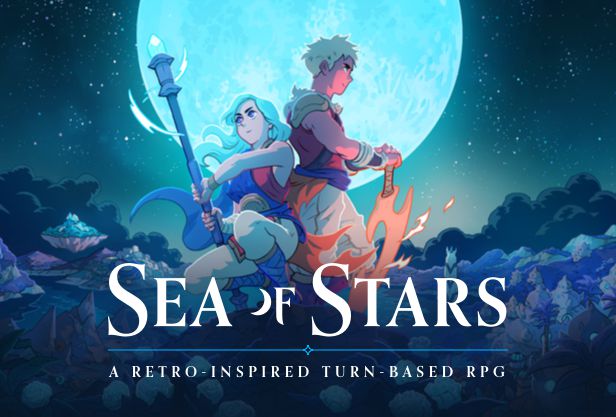 星之海 Sea of Stars_0