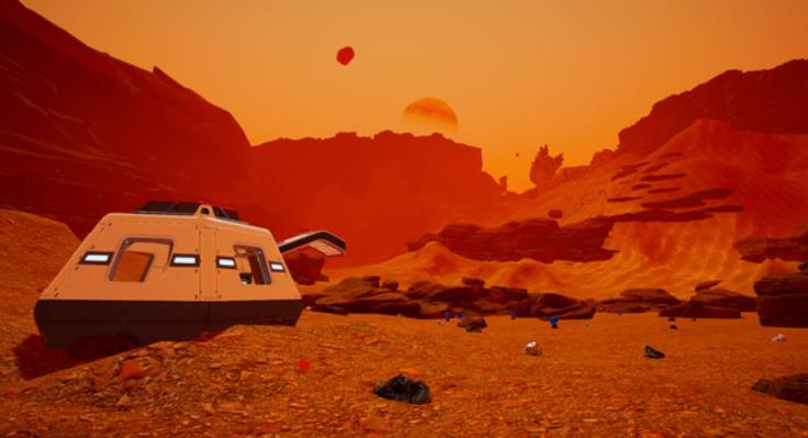 星球工匠 The Planet Crafter_1