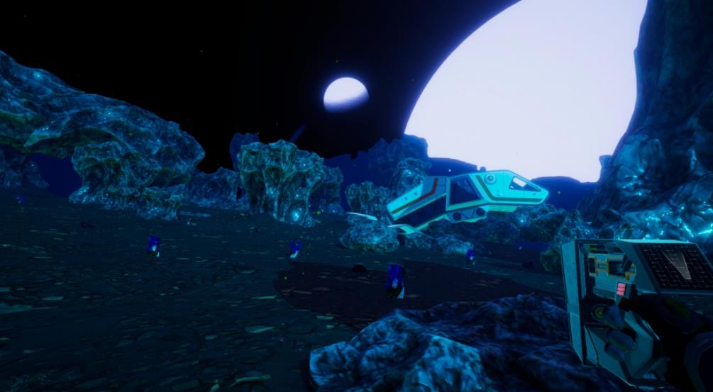 星球工匠 The Planet Crafter_2