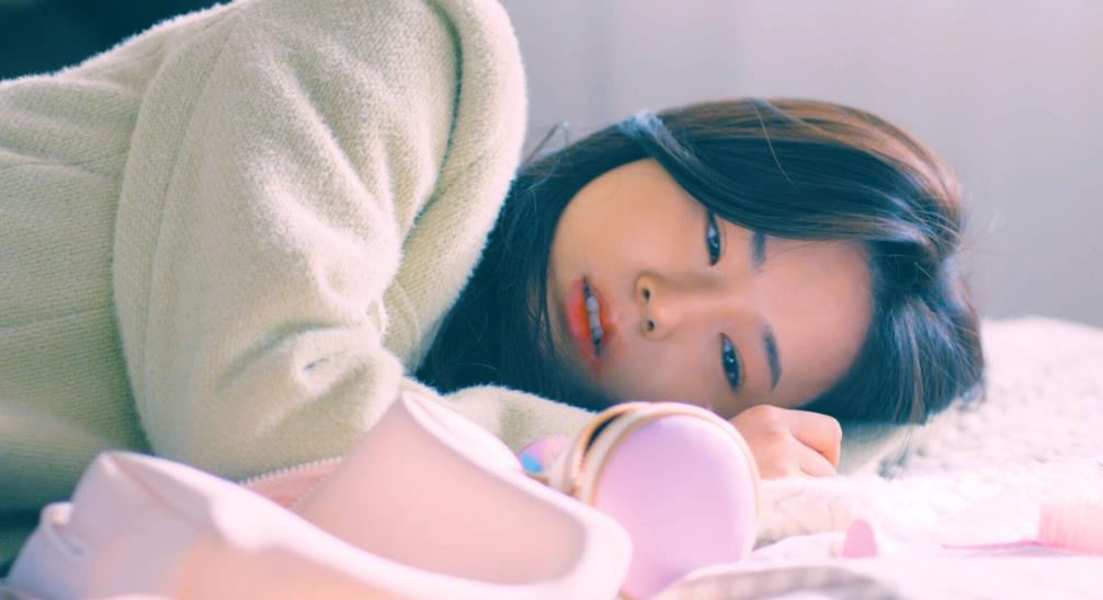 禁止过分投入 Love Too Easily_0
