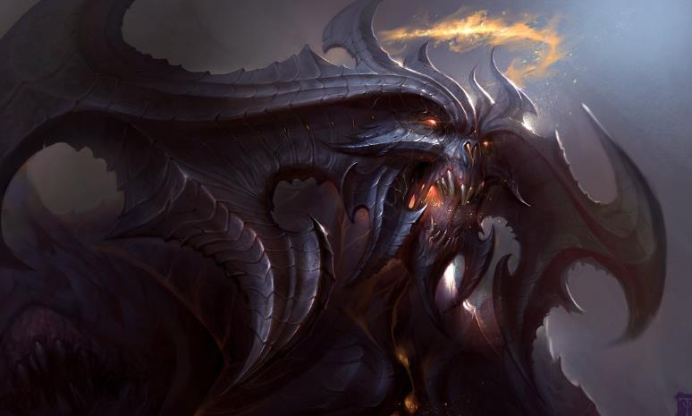 暗黑破坏神3 Diablo III_0