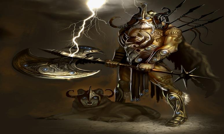 暗黑破坏神3 Diablo III_1