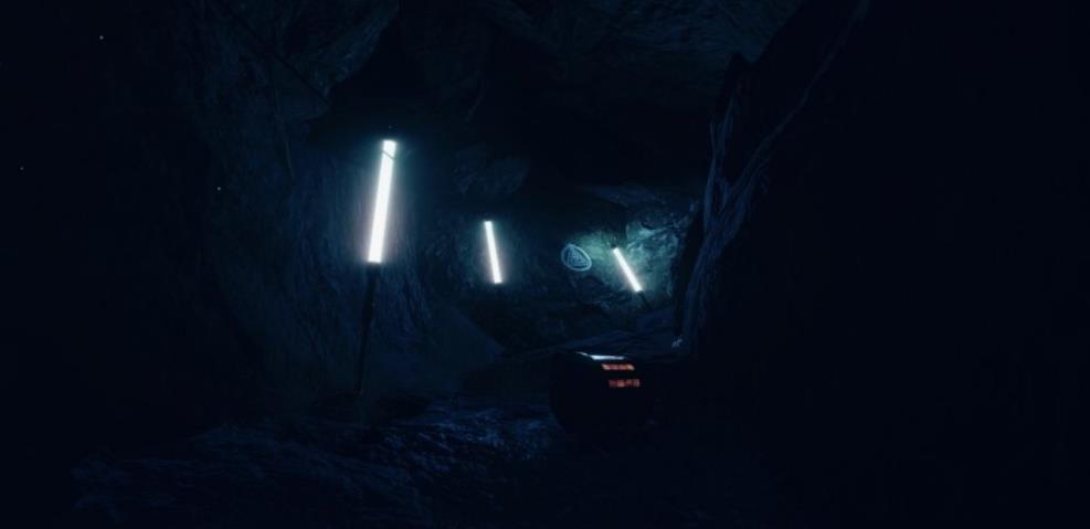 神秘博士 现实边缘 Doctor Who: The Edge of Reality_0
