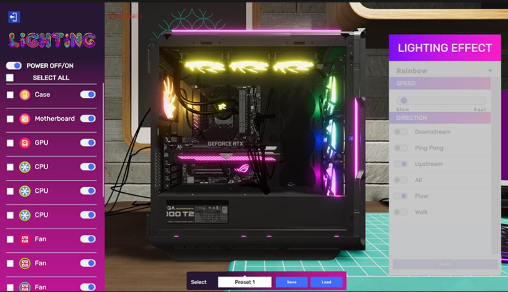 装机模拟器2 PC Building Simulator 2_0