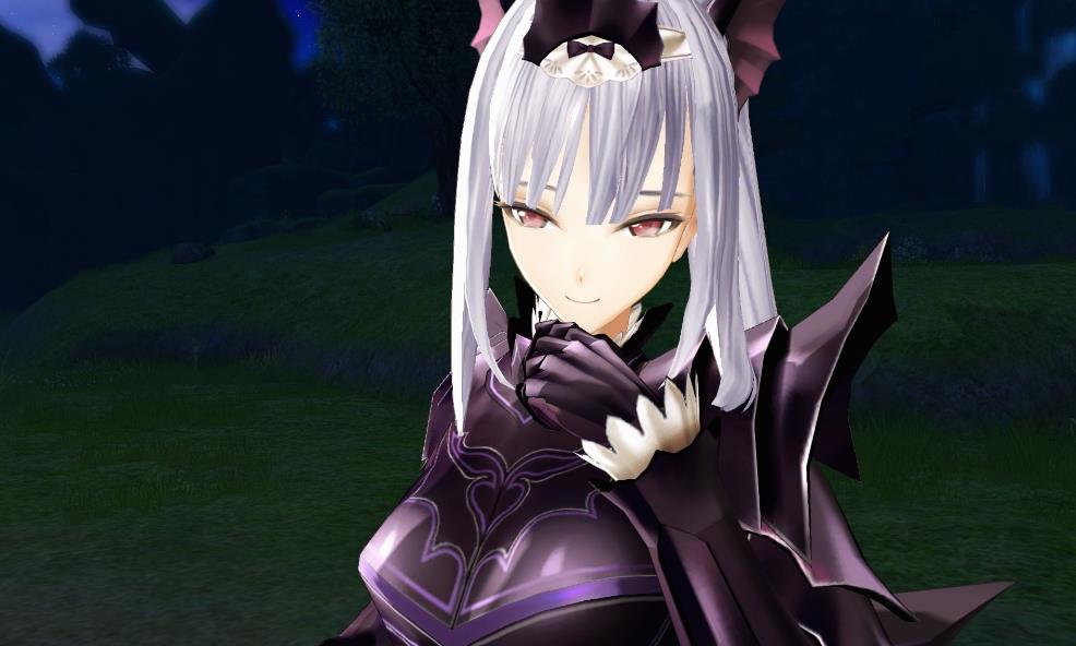 光明之响：龙奏回音 Shining Resonance Refrain_2