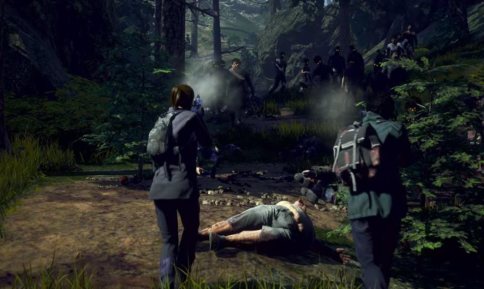 腐烂国度2 巨霸主宰版 State of Decay 2: Juggernaut Edition_0