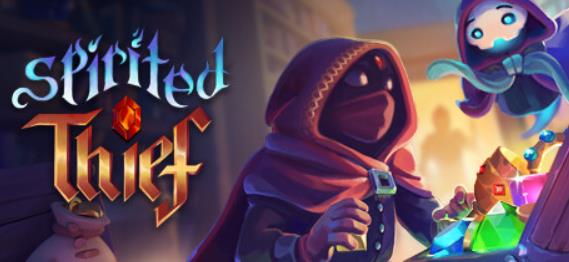 鬼灵双盗 SPIRITED THIEF_2