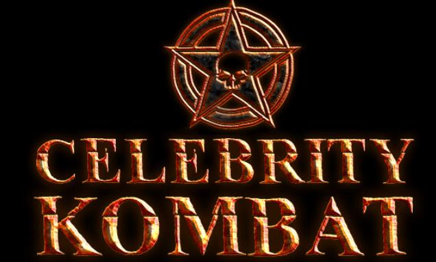 名人快打 Celebrity Kombat_0
