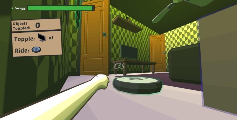 暴力喵喵拳 Catlateral Damage: Remeowstered_0