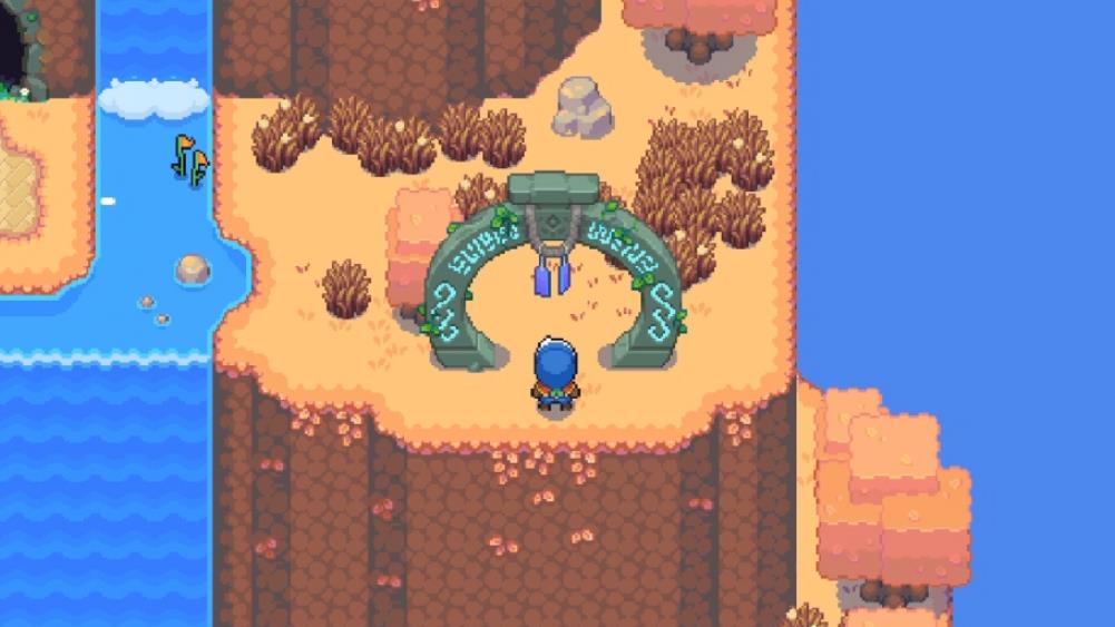 月光石岛 MOONSTONE ISLAND_0