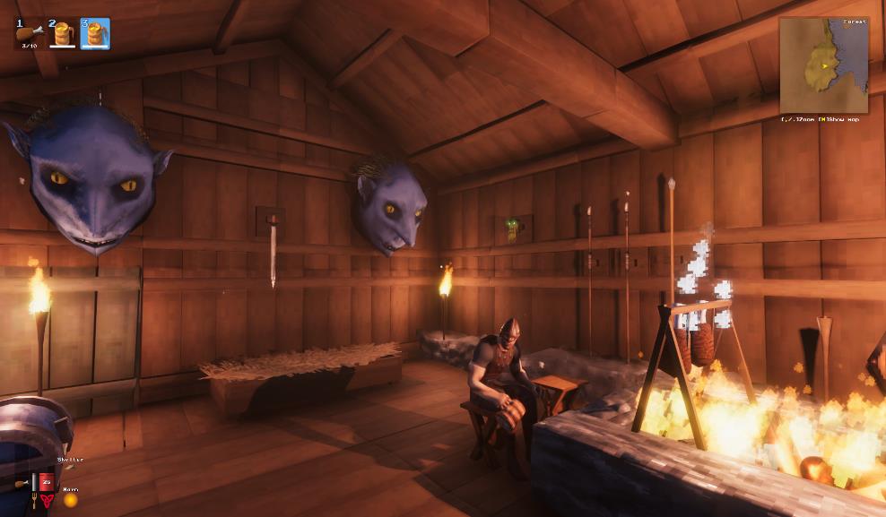 英灵神殿 Valheim_0