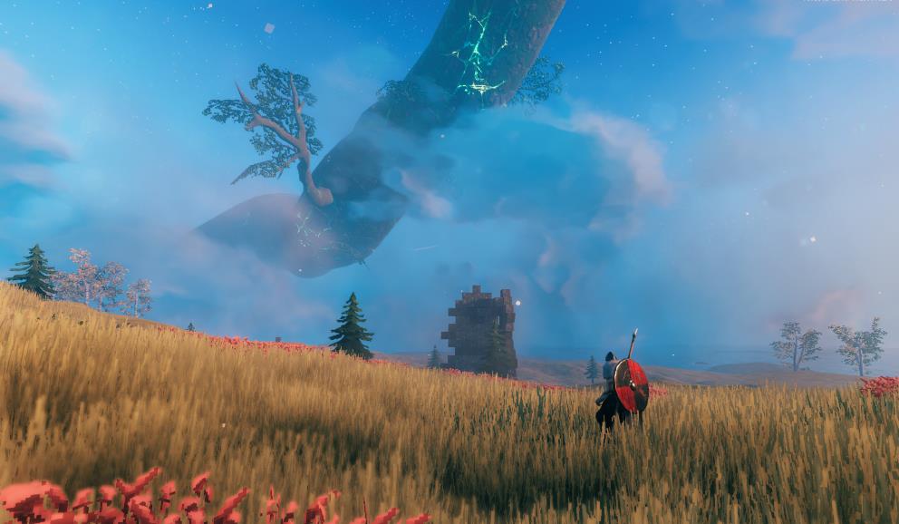 英灵神殿 Valheim_1