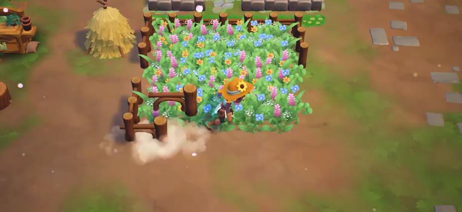 森灵农园 Fae Farm_0