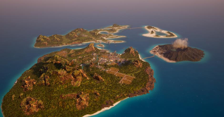 海岛大亨6 Tropico 6_0