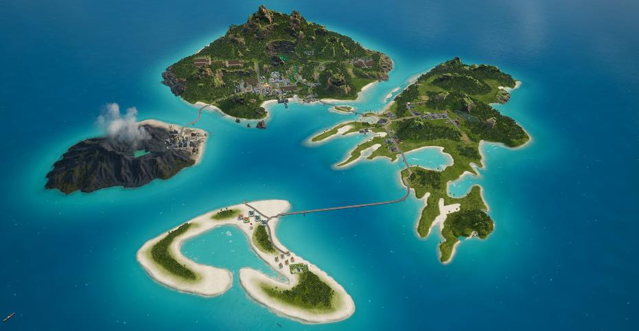 海岛大亨6 Tropico 6_2