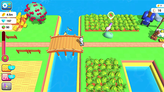 农场 Farm Land_0