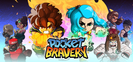 口袋勇气 Pocket Bravery_0