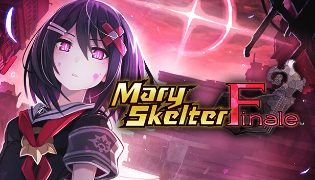 玛丽庇护所终章 Mary Skelter Finale_0