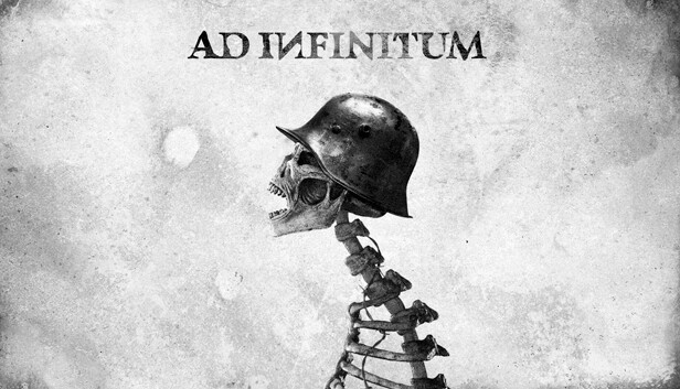 无尽时光 AD INFINITUM_0