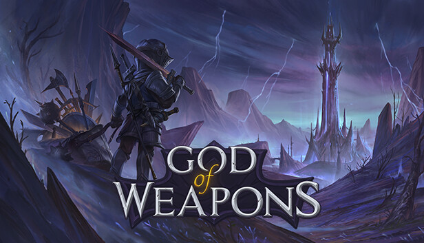 武器之神 God Of Weapons_0