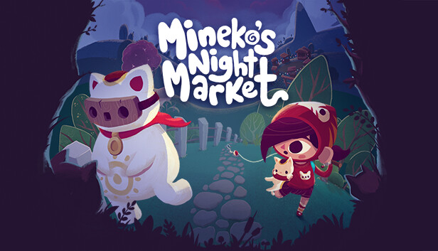美奈子的夜市 MINEKOS NIGHT MARKET_0