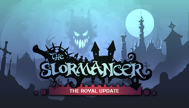 魔物屠夫 The Slormancer_0