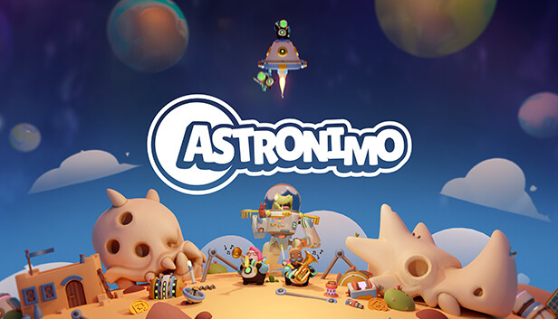 星空探索者 Astronimo_0