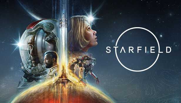 星空 Starfield_0