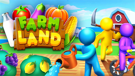农场 Farm Land_2