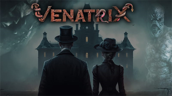 捕食者 Venatrix_2