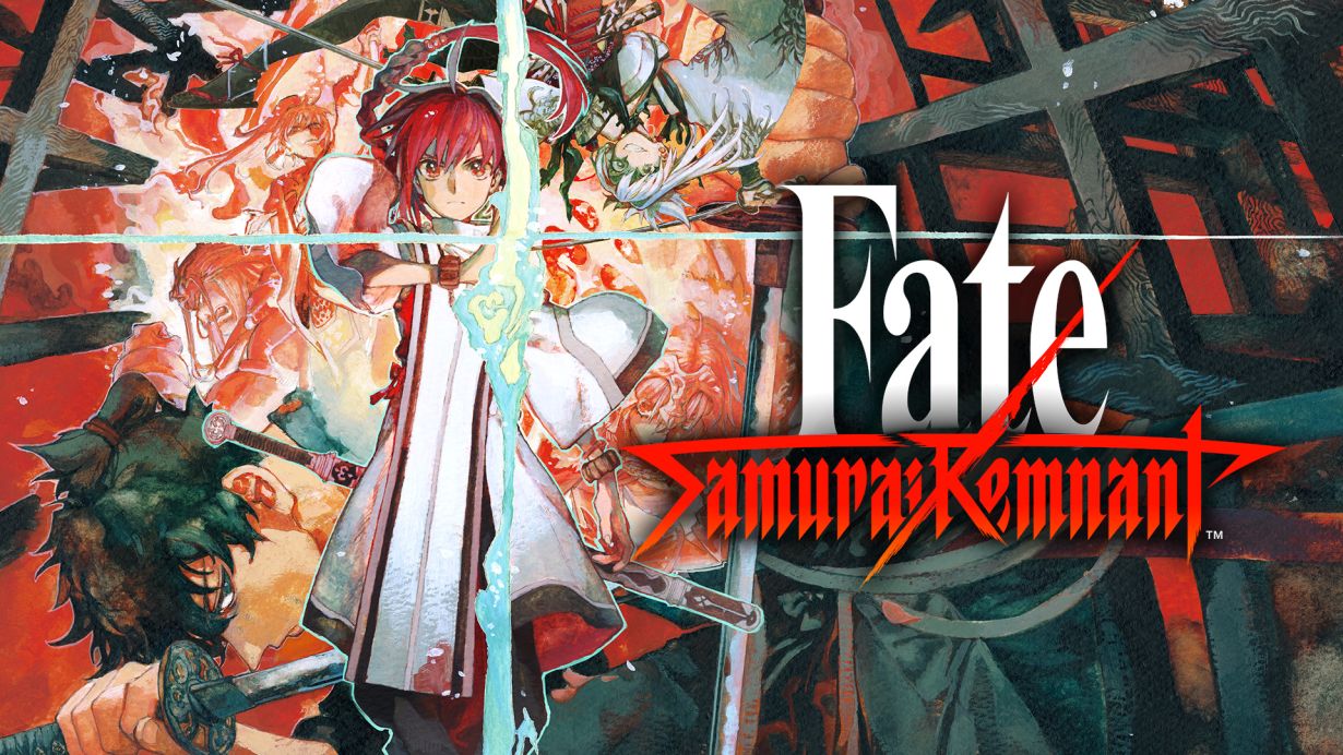 武士遗迹 Fate_2