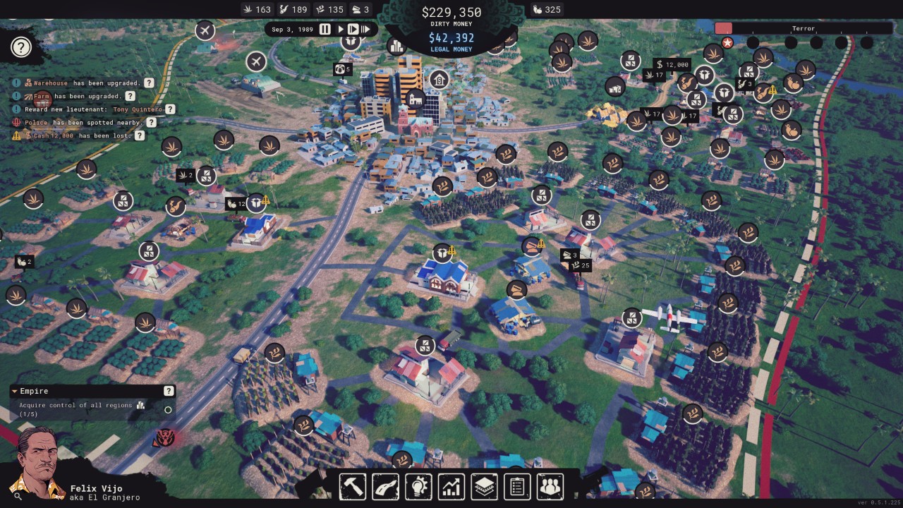 卡特尔大亨 Cartel Tycoon_1