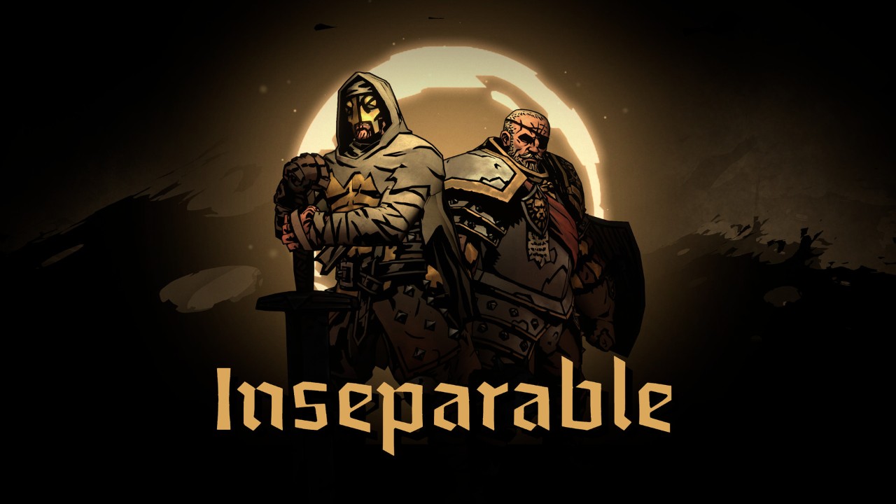 暗黑地牢2 Darkest Dungeon 2_1