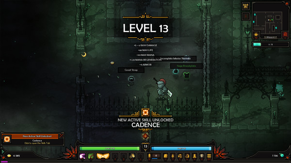 魔物屠夫 The Slormancer_2