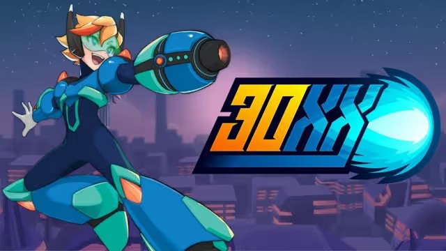 洛克妹 30XX_1