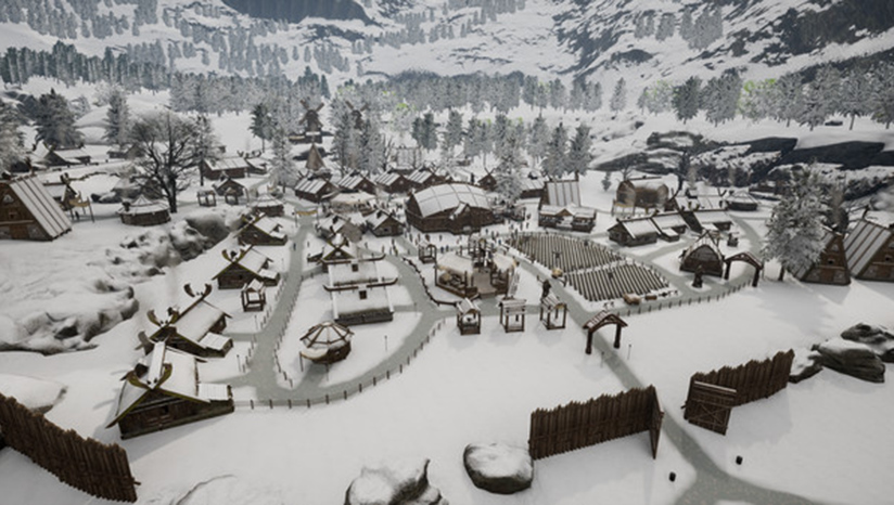 维京之乡 Land of the Vikings_1